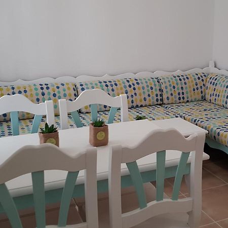 Appartamento Turquesa Son Bou Esterno foto