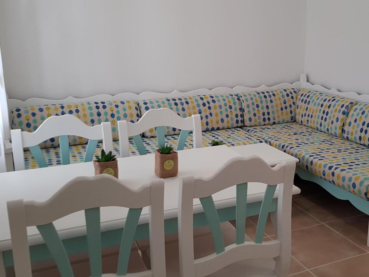 Appartamento Turquesa Son Bou Esterno foto