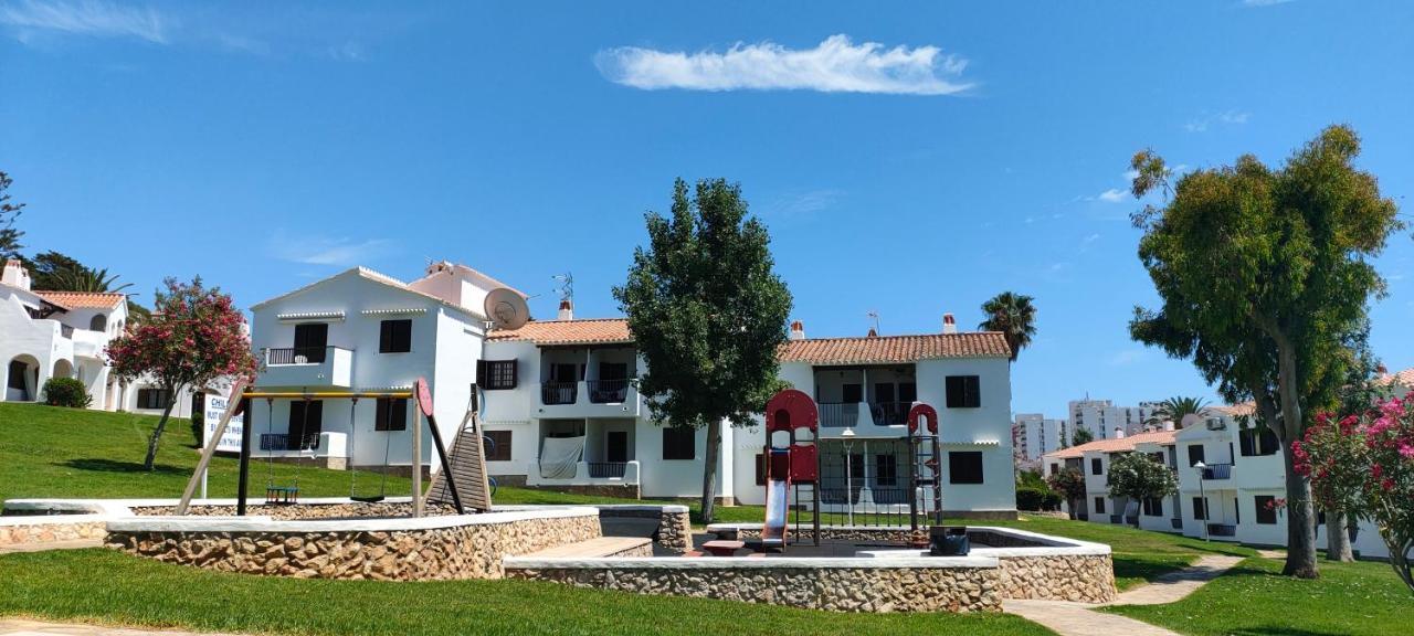Appartamento Turquesa Son Bou Esterno foto